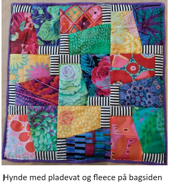 Patchwork